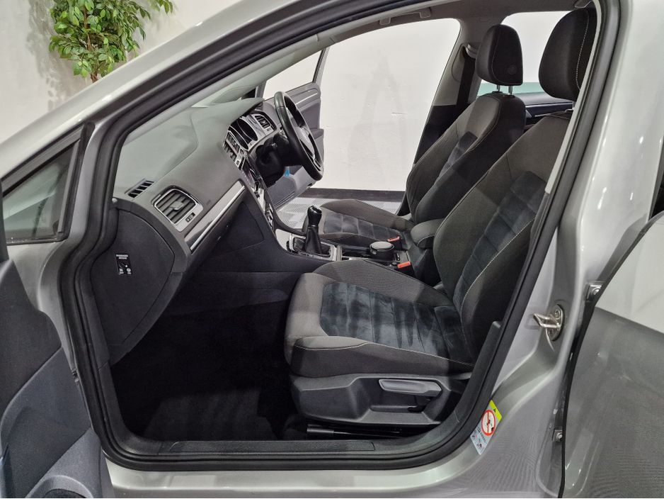 2013 Volkswagen Golf