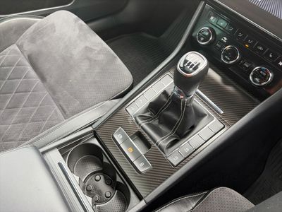 2020 Skoda Superb