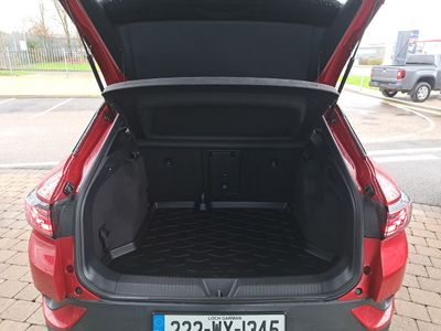 2022 Volkswagen ID.4