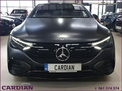 2025 Mercedes-Benz EQE