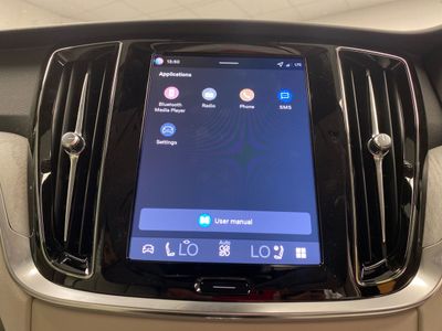2026 Volvo V60