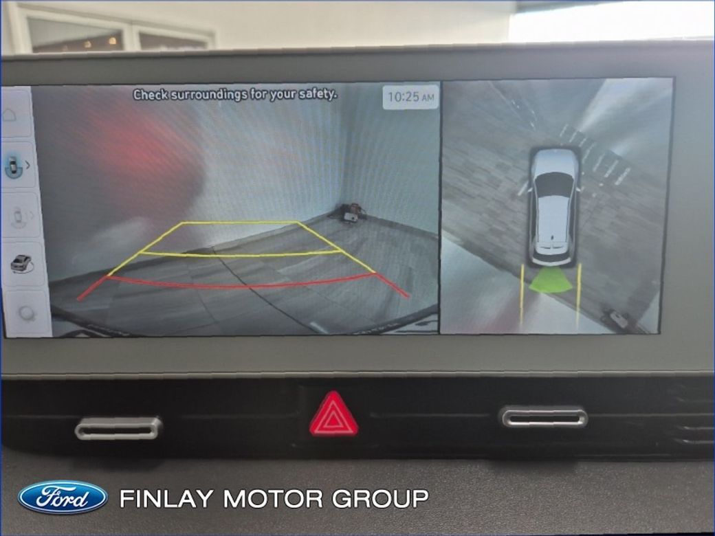 2023 Hyundai Ioniq 5