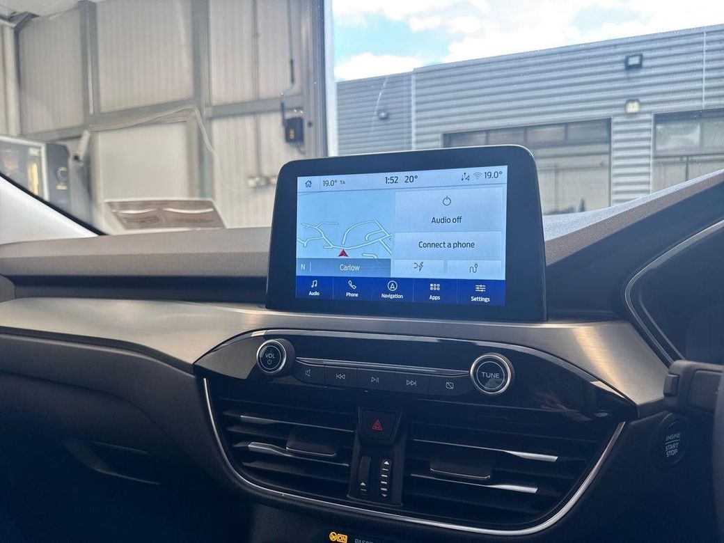 2024 Ford Kuga