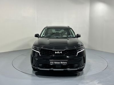 vehicle for sale from Nyhan Motors