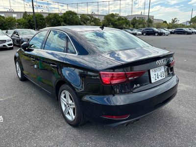 2017 Audi A3