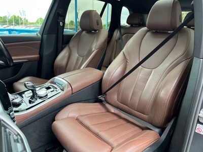 2021 BMW X5