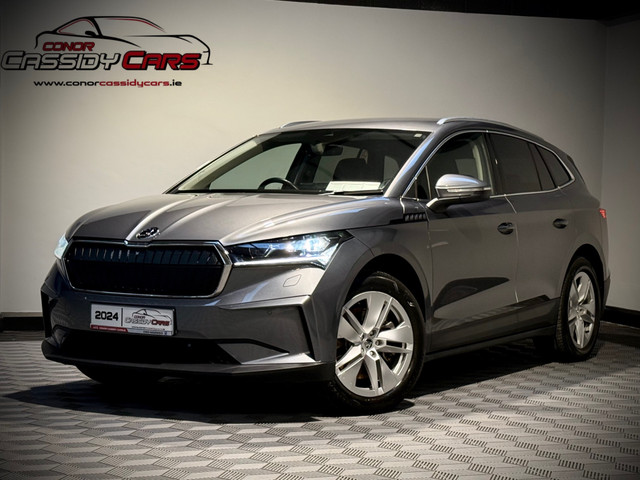 vehicle for sale from Conor Cassidy Cars
