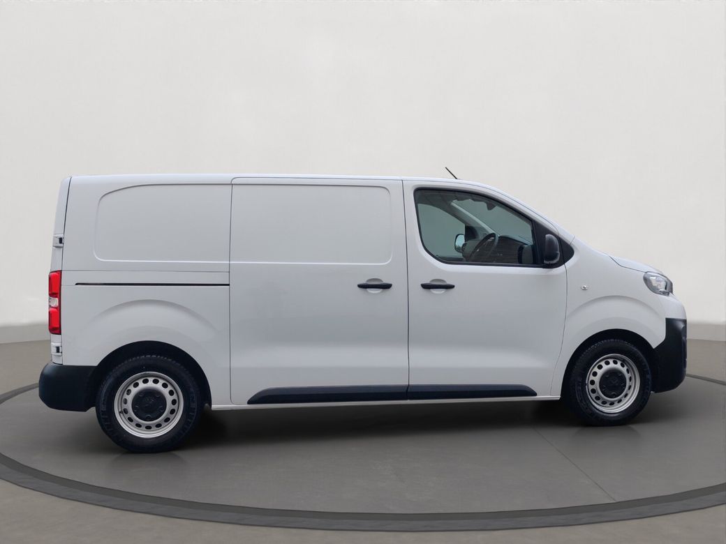 2024 Peugeot Expert