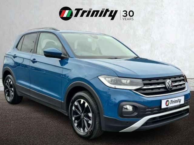 vehicle for sale from Trinity Motors Ardcavan
