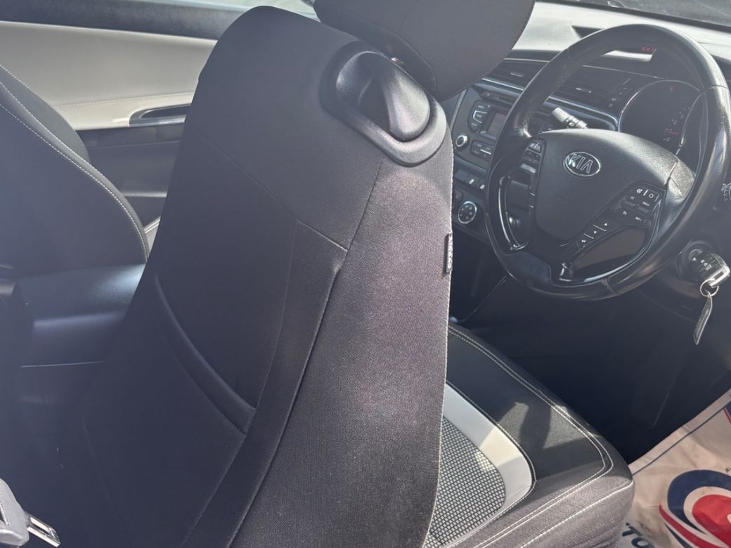 2016 Kia pro_ceed