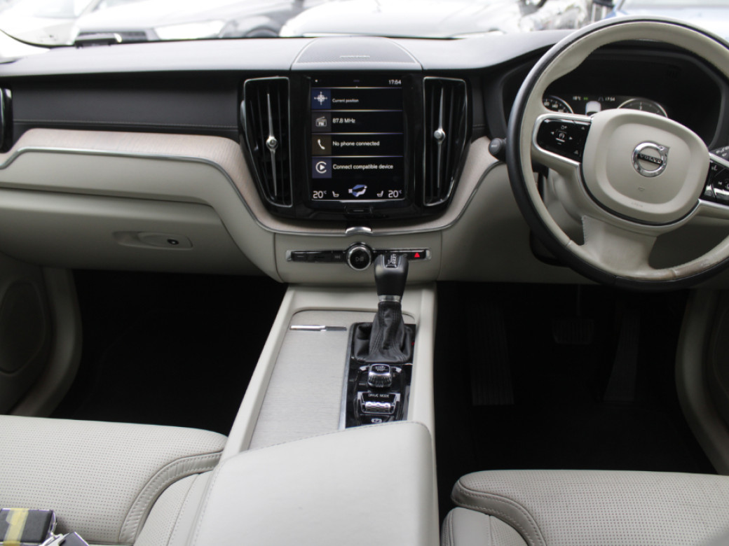 2020 Volvo XC60