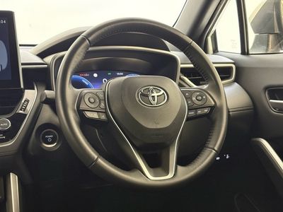 2023 Toyota Corolla Cross