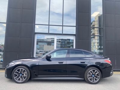 2023 BMW i4