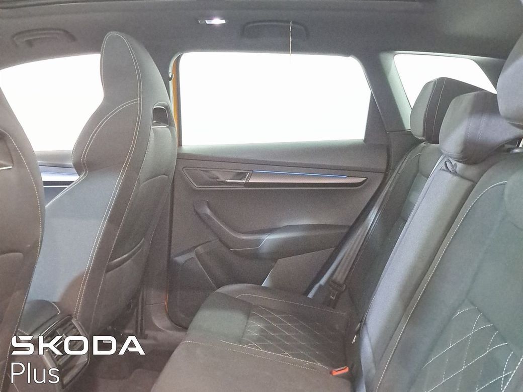 2023 Skoda Karoq