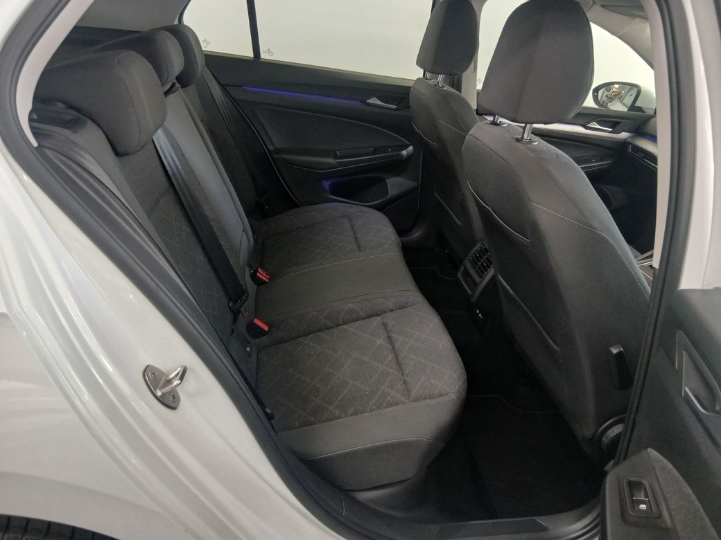2023 Volkswagen Golf