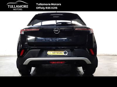 2024 Opel Mokka