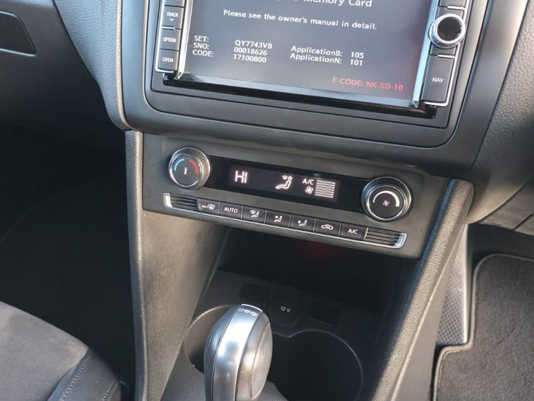 2018 Volkswagen Polo