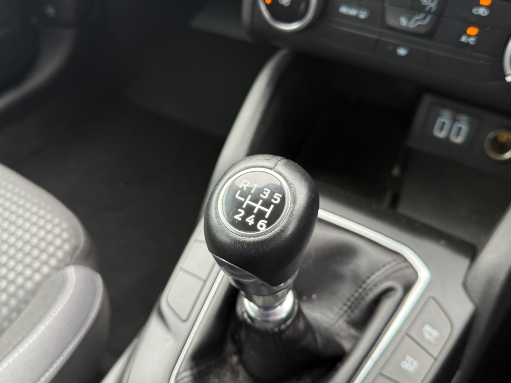 2021 Ford Focus