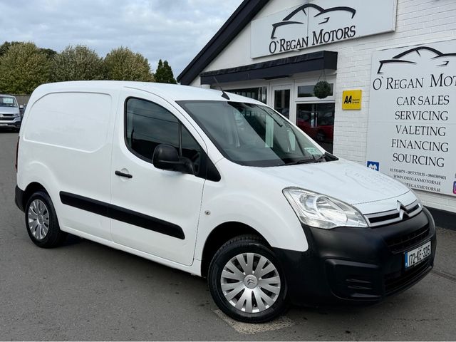 vehicle for sale from O'Regan Motors