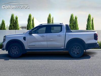 2024 Ford Ranger