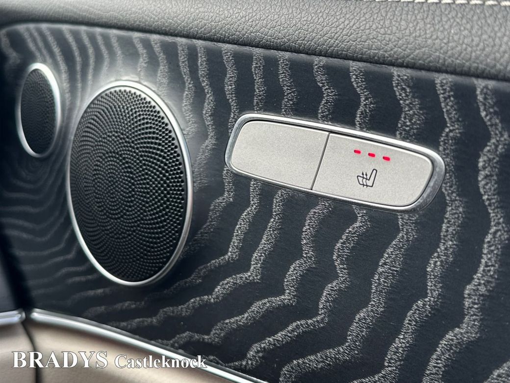 2021 Mercedes-Benz E Class