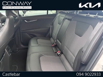 2024 Kia Niro