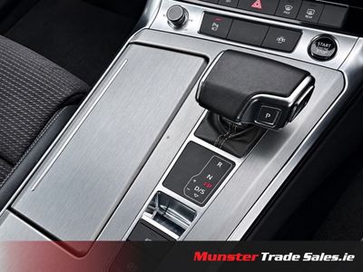 2023 Audi A6
