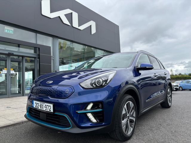 vehicle for sale from Kia Liffey Valley