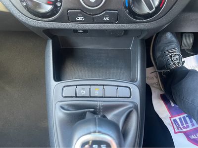 2021 Hyundai i10