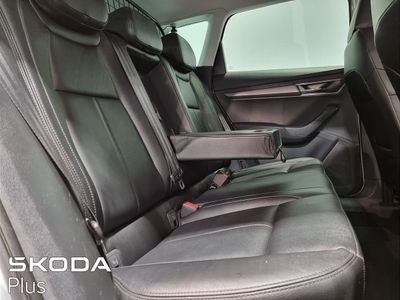 2022 Skoda Karoq
