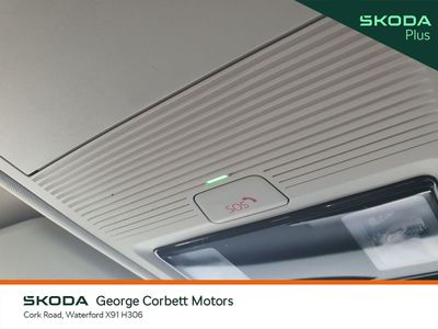 2022 Skoda Octavia
