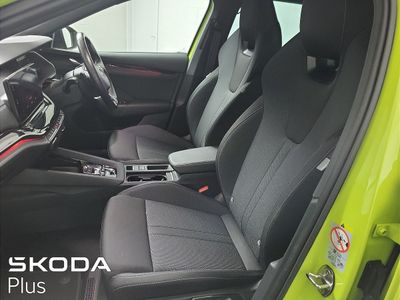 2024 Skoda Octavia