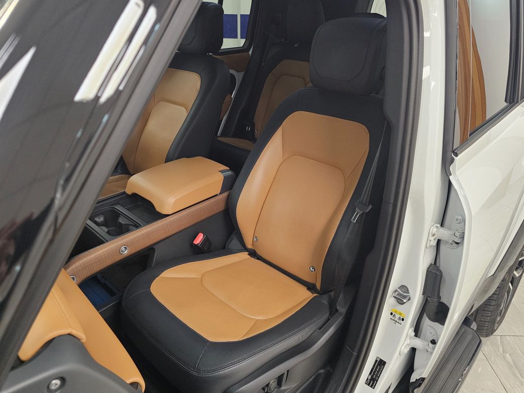 2022 Land Rover Defender 110