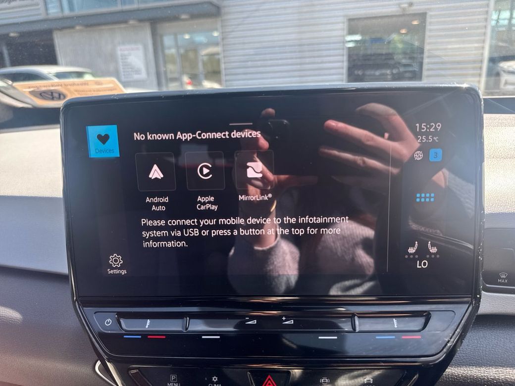 2023 Volkswagen ID.3