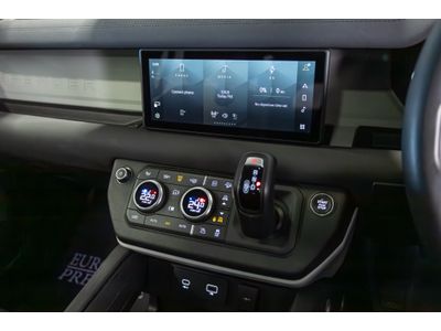 2023 Land Rover Defender 110