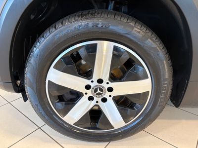 2022 Mercedes-Benz GLB Class