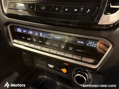 2021 Isuzu D-MAX