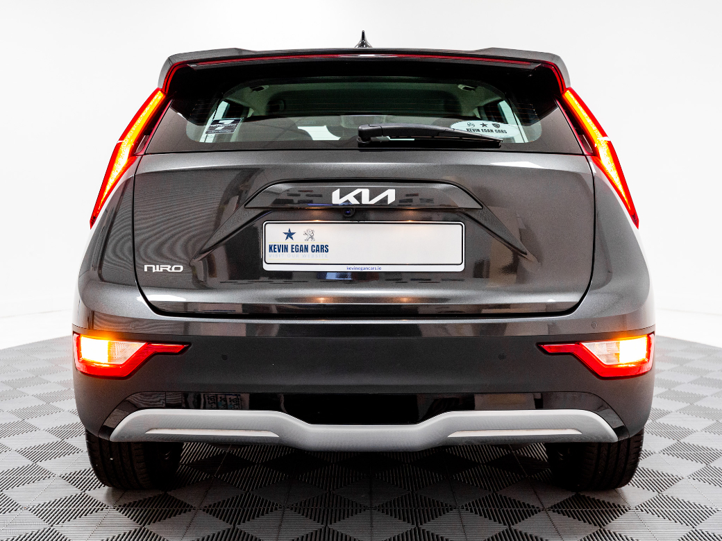 2025 Kia Niro