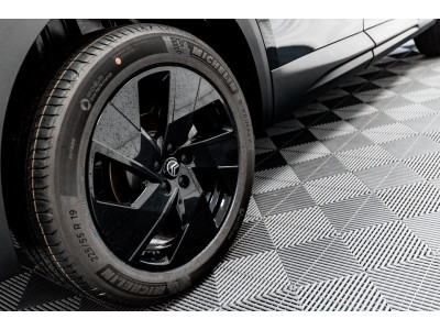 2026 Citroen C5 Aircross