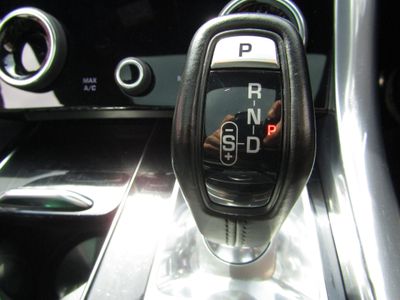 2022 Land Rover Range Rover