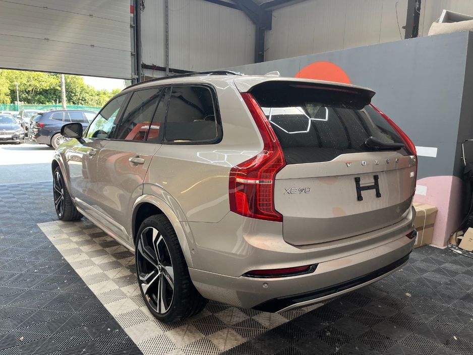 2023 Volvo XC90