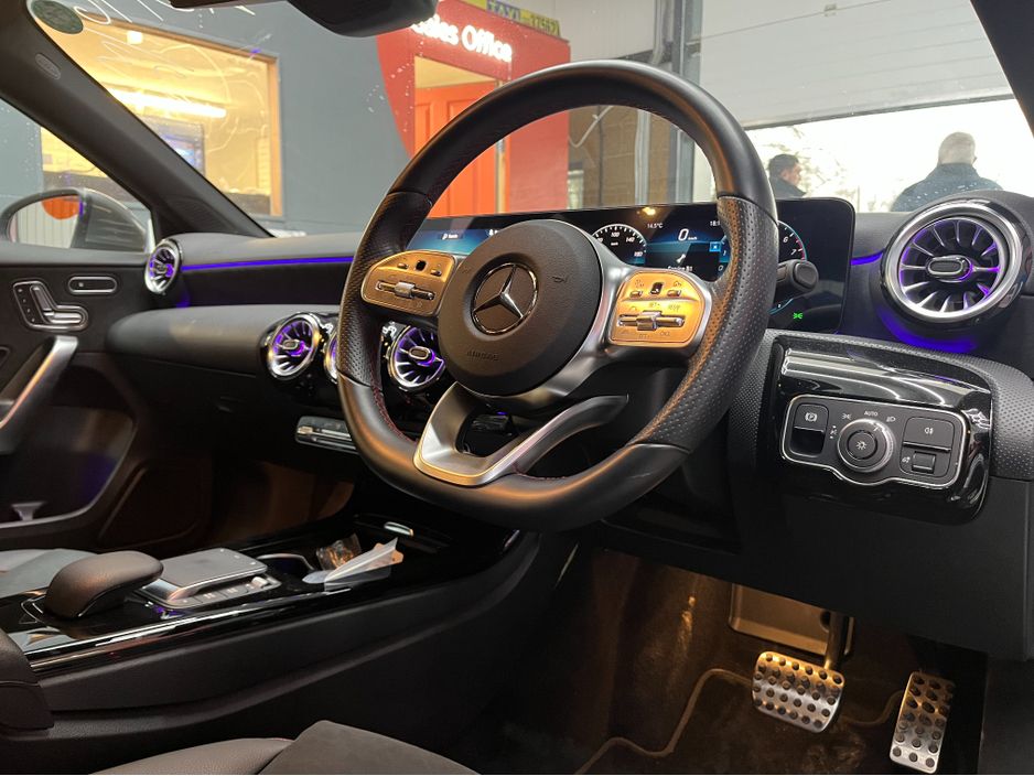 2023 Mercedes-Benz A Class