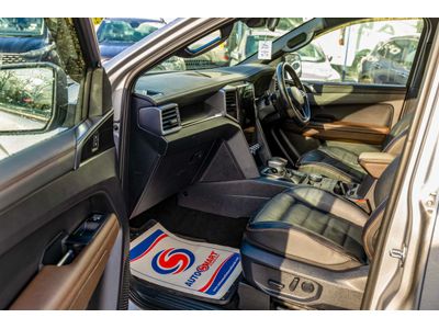 2024 Volkswagen Amarok