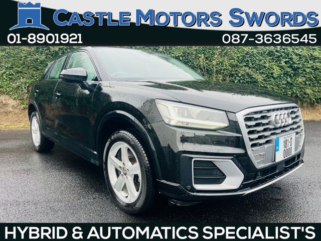 vehicle for sale from Castle Motors Swords