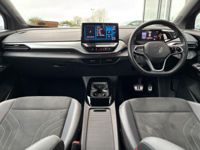 2022 Volkswagen ID.4