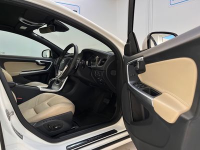 2016 Volvo S60