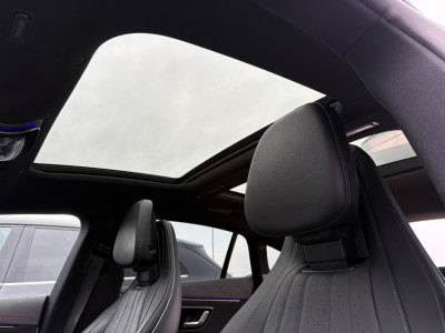 2022 Mercedes-Benz EQS