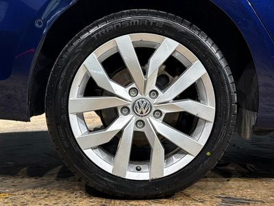 2020 Volkswagen Golf