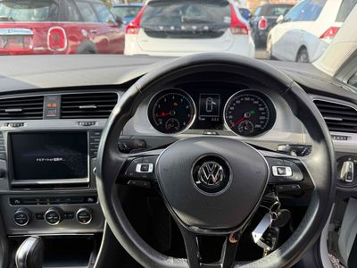 2014 Volkswagen Golf