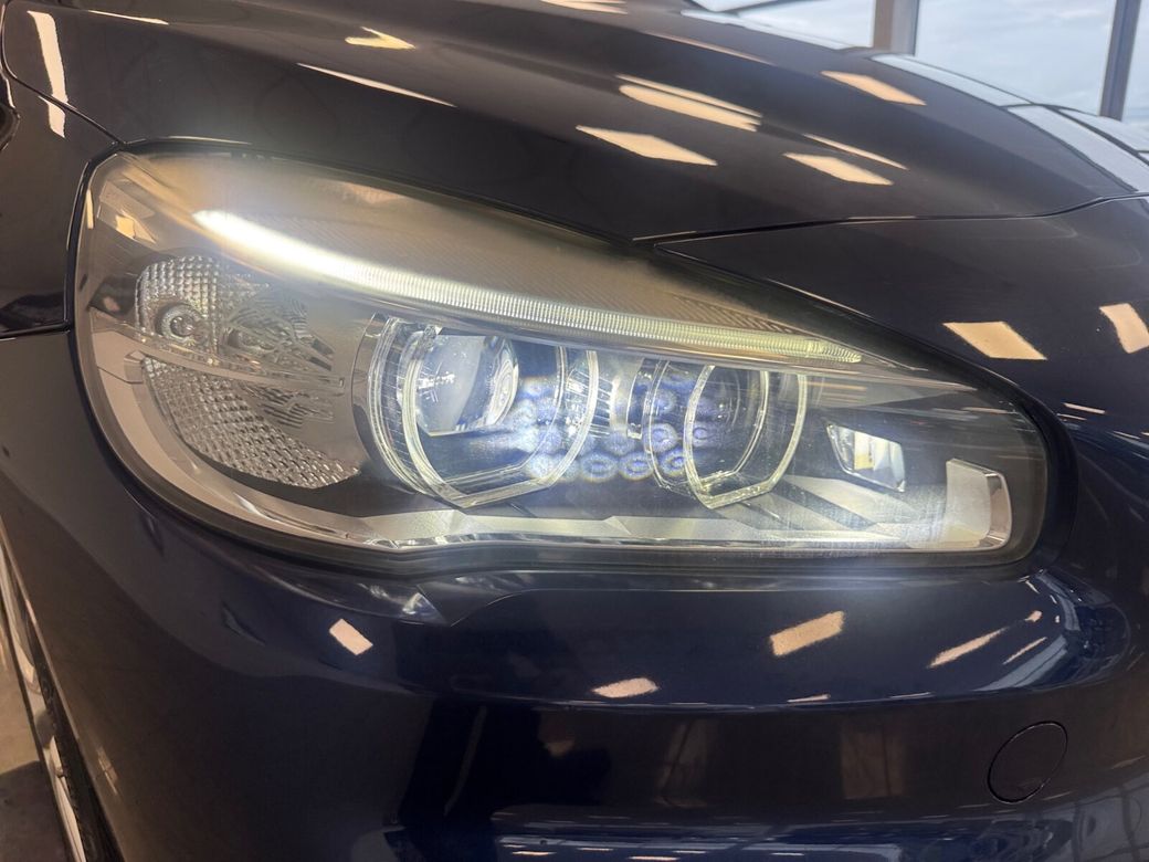 2016 BMW 2 Series Gran Tourer